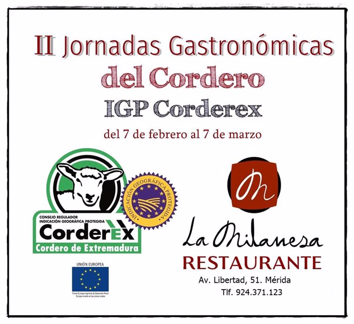 Jornadas Gastronómicas