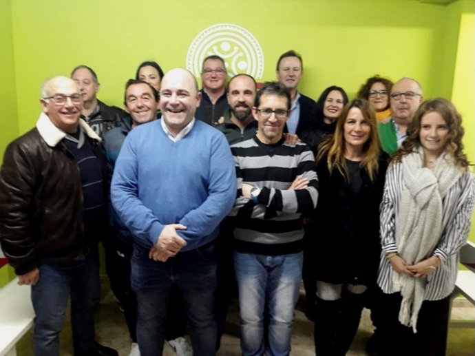 Comité Local del PRC de Laredo