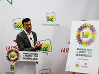 Maíllo: Moreno "se engulle del fantasma de Susana Díaz en San Telmo" por la "lentitud" en la toma de decisiones