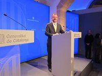 El Govern acogerá en cuatro puertos que gestiona a embarcaciones de rescate de inmigrantes