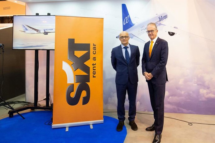 Sitx se une al programa de fidelización de Air Europa