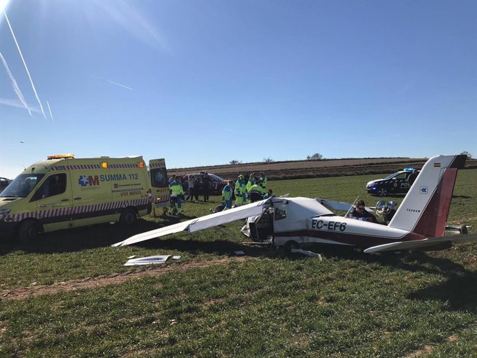 Vídeo de la noticia