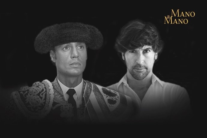 Finito de Córdoba y Manuel Lombo en los 'Mano a mano' de Fundación Cajasol