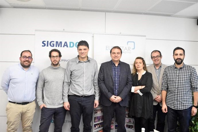 Proyecto de encuestas online.