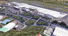 Infografía de la nueva TF-5