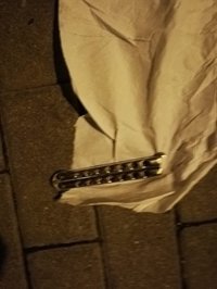 En libertad un menor detenido tras la agresión por arma blanca en Córdoba