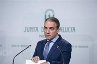 El Gobierno andaluz no prevé eliminar las ayudas al alquiler para altos cargos aunque pedirá "la máxima moderación"