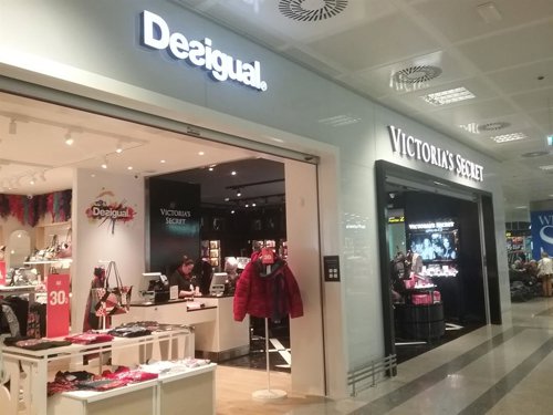 Nuevas tiendas de Tenerife Sur