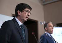 Junta pide al Parlamento crear una comisión de investigación sobre la Faffe y espera que haya acuerdo mayoritario