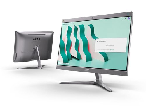 Acer Chromebase for Meeting 24V2