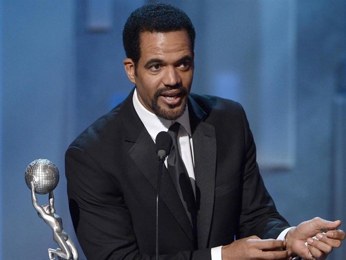 Kristoff St John