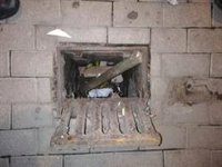 Pasa a planta de hospitalización el apuñalado en un muslo durante una discusión por tráfico