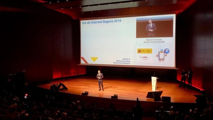 Día de internet Segura 2019