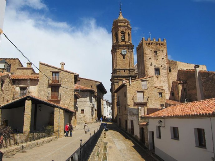 La Iglesia del Cid 