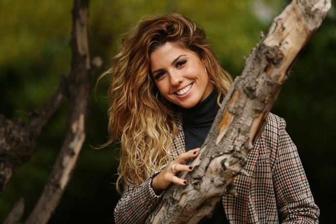 Miriam Rodríguez, sobre el reto de 'La Voz': "No vengo a enseñar, llego para apo