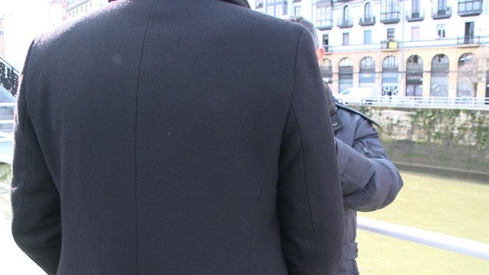 Supuesta víctima de abusos por parte de un exdocente de Saliesianos en Deusto
