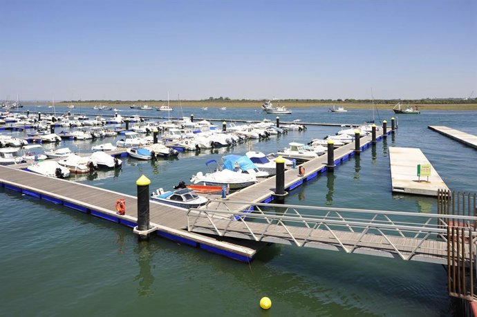 [Grupohuelva] Np Dragado Puerto Punta Umbría