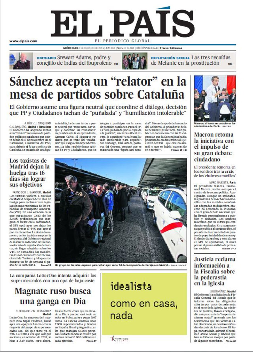 Portadas