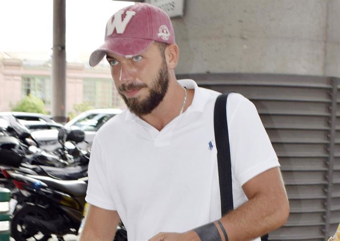 Alberto Isla en una foto de archivo de Europa Press