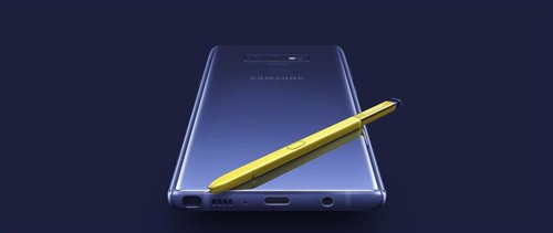 Samsung S Pen