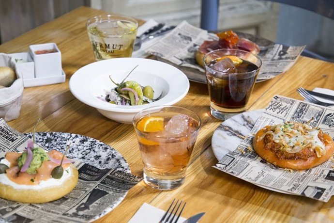 Barecito del Carmen, nueva propuesta gastronómica en Valncia