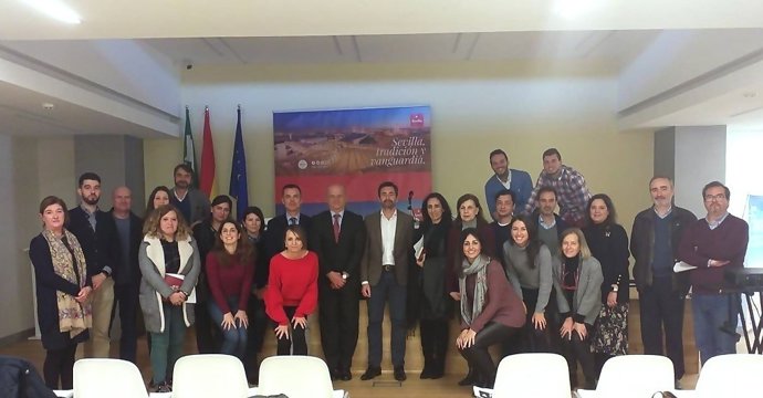 Jornada técnica de preparativos para la cumbre del Worl Travel & Tourism Council