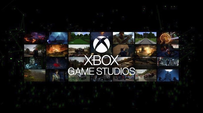XBOX Game Studios