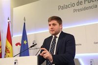 C-LM ve "un obstáculo" revisar "aspectos mínimos" de ley de violencia machista