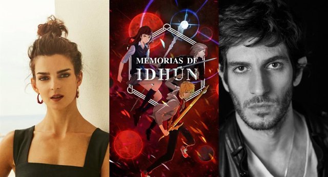 Clara Lago/Quim Gutierrez