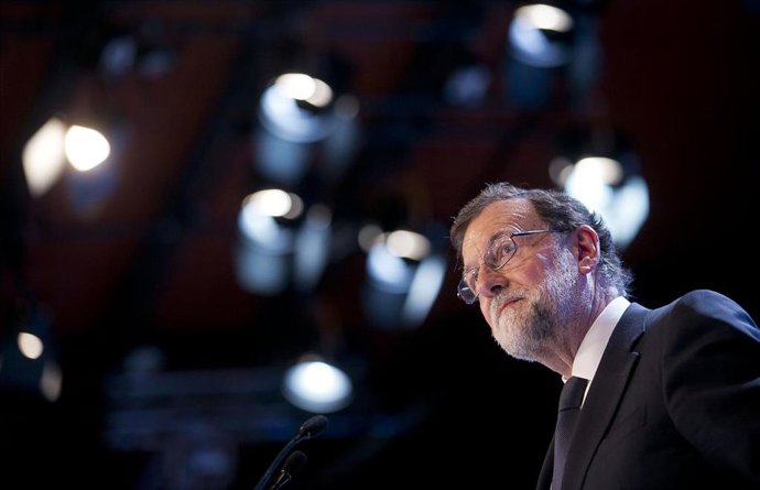 Mariano Rajoy Brey