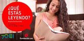 Foto: Latinoamérica.- La Fundación SM y la OEI lanzan la sexta edición del concurso iberoamericano 'Qué estás leyendo'