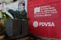 La petrolera PDVSA reorientará sus exportaciones a Europa y Asia tras las sanciones impuestas por EEUU