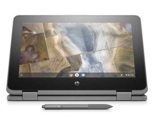 HP Chromebook x360 11 G2 Education Edition
