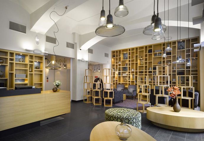 Innside Prague Old Town