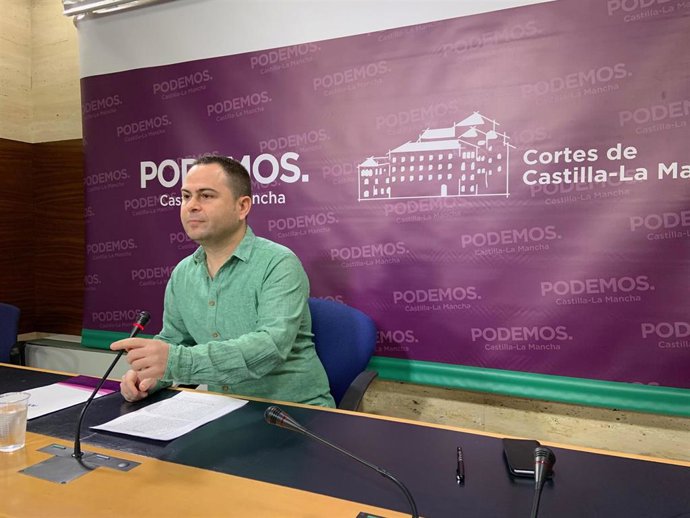 Llorente ve díficil que las leyes de Podemos vean la luz 