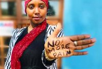 Ritos alternativos que evitan la mutilación genital de miles de niñas en África