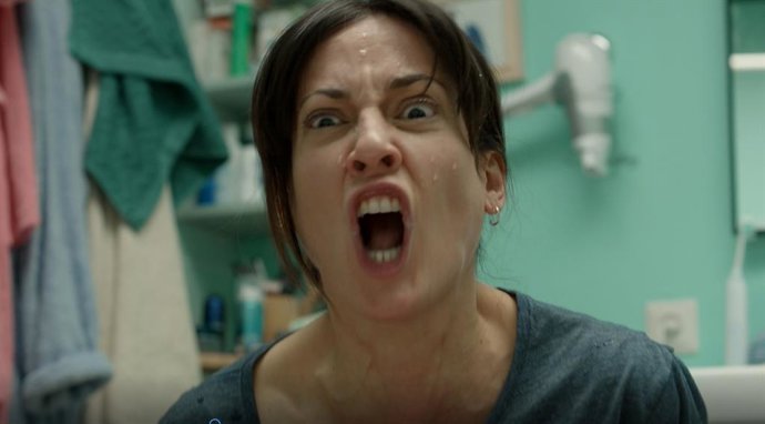 Mira lo que has hecho