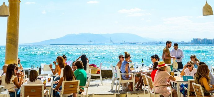 Empleo, turístico, turismo 