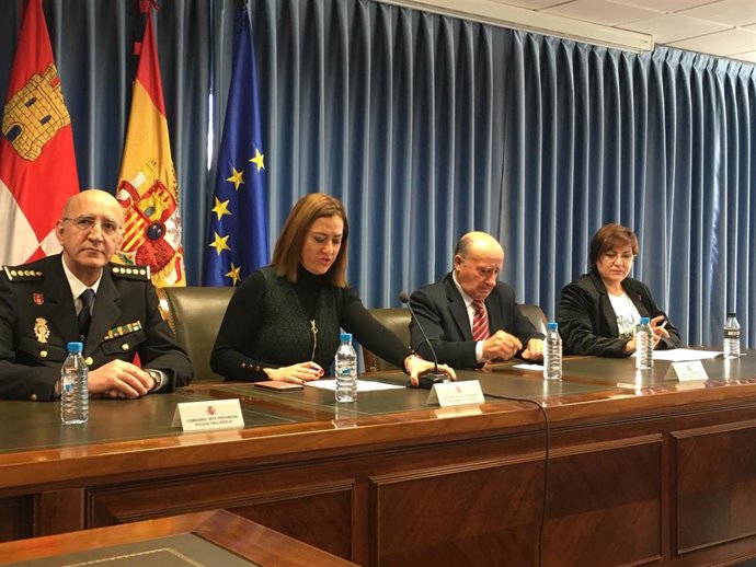 Estafa Grupo El Salvador