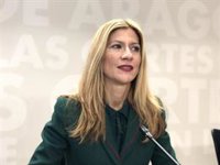 PP exige a Lambán que "abandone su mansedumbre" y se posicione tras "ceder Sánchez al chantaje nacionalista"