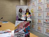 Foto: La Diputación de Córdoba acogerá unas jornadas sobre el papel del feminismo en el mundo actual