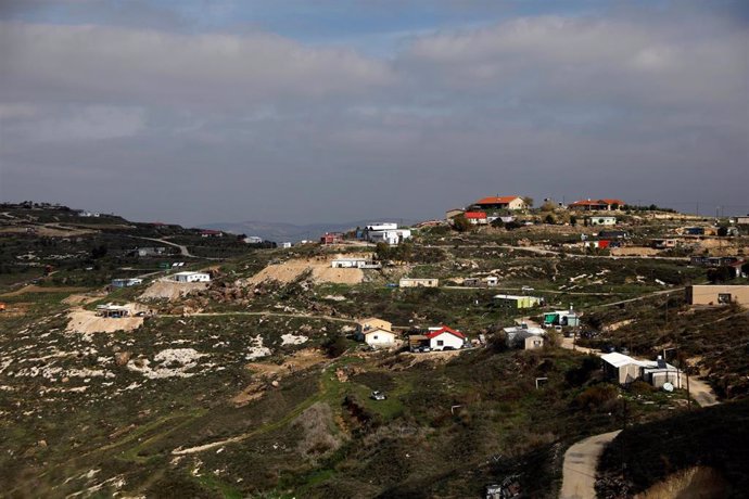 Asentamiento de Havat Gilad