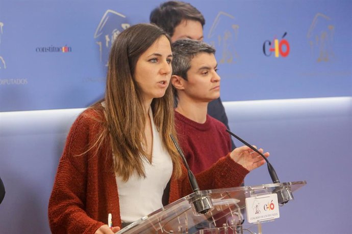 Junta de Portavoces del Congreso de los Diputados