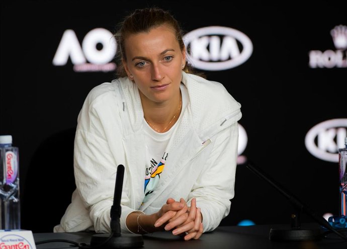 Petra Kvitova