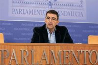 PSOE-A, seguro de que el Gobierno no hará "cesiones" al independentismo, defiende el diálogo dentro de la Constitución