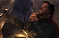 Confirmado: Vengadores Endgame "durará 3 horas"