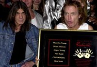 El nuevo álbum de AC/DC tiene guitarras de Malcolm Young y ya está terminado