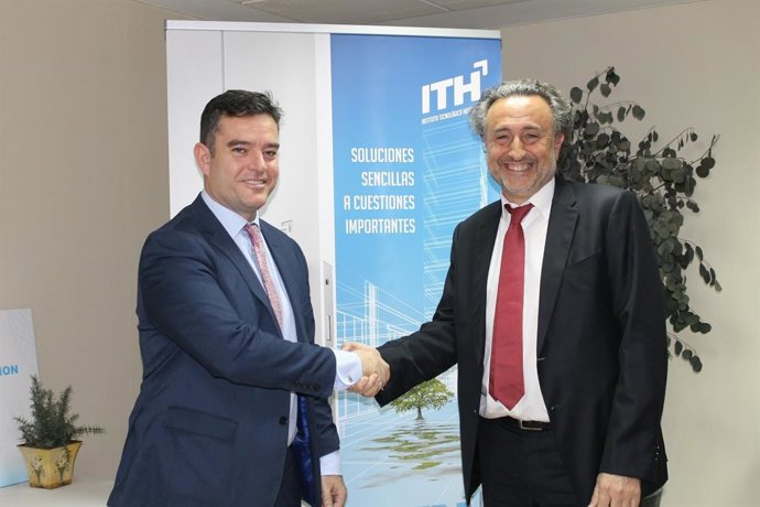 ITH suma a Resuinsa como socio