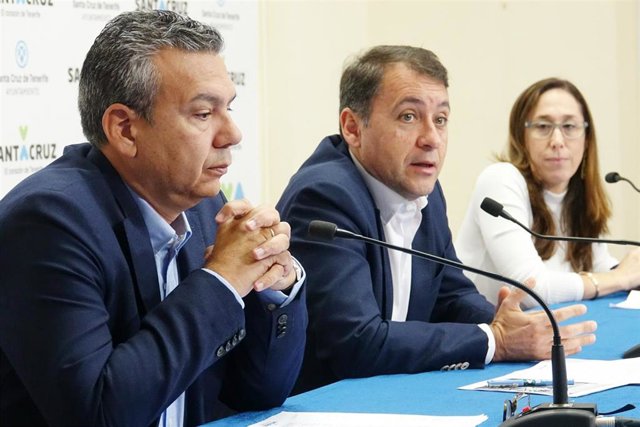 Santa Cruz de Tenerife lanza una campaña de concienciación ciudadana para impulsar una ciudad limpia