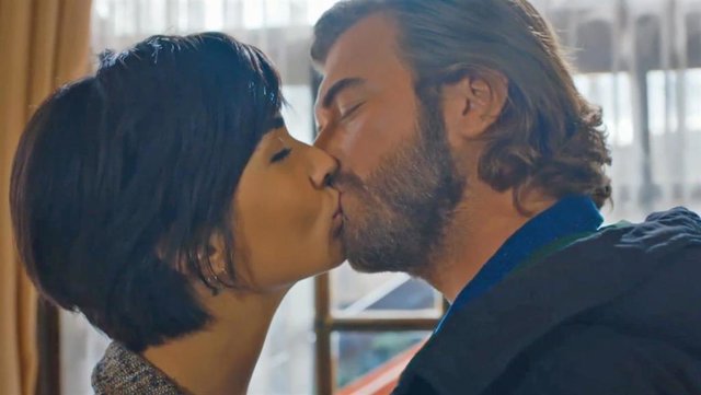 'Sühan: Venganza Y Amor'